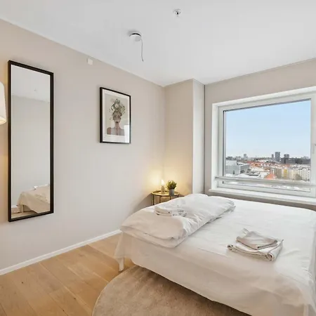 Skylight Grand Carlsberg District *