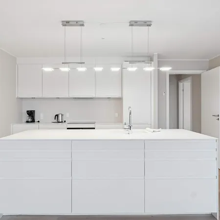 Skylight Grand Carlsberg District Apartment