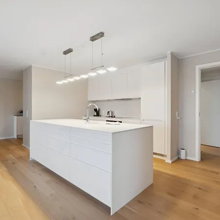 Apartment Skylight Grand Carlsberg District Copenhagen