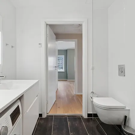 Skylight Grand Carlsberg District