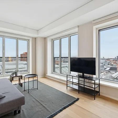 Skylight Grand Carlsberg District