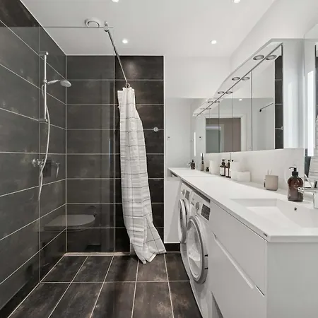 Skylight Grand Carlsberg District Apartment