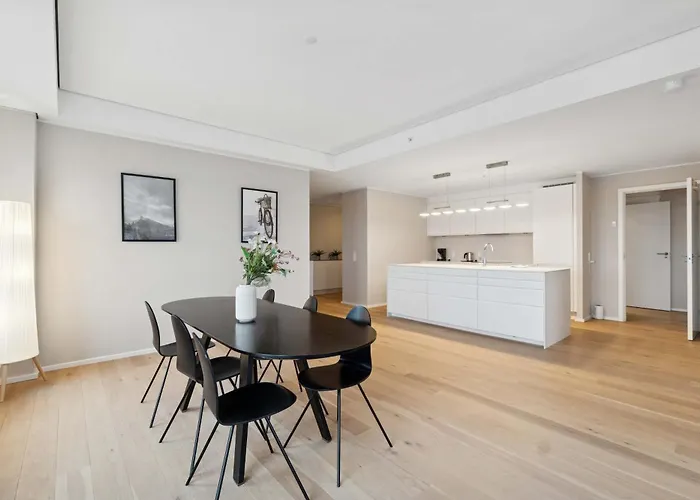 Skylight Grand Carlsberg District