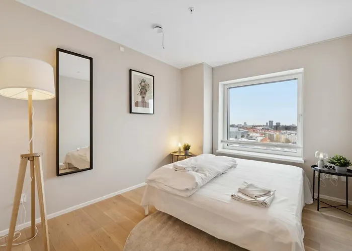 Skylight Grand Carlsberg District *