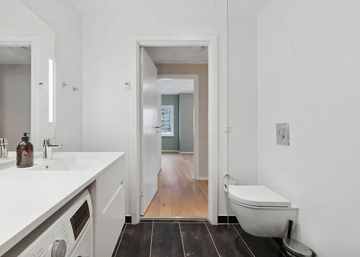 Skylight Grand Carlsberg District