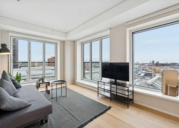 Skylight Grand Carlsberg District