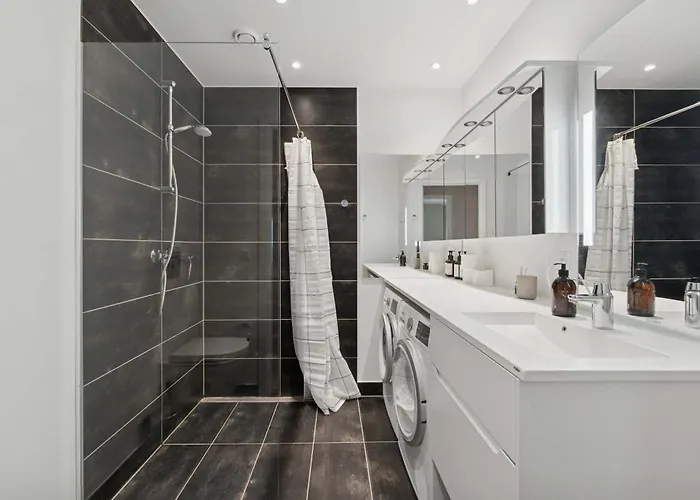 Skylight Grand Carlsberg District Διαμέρισμα