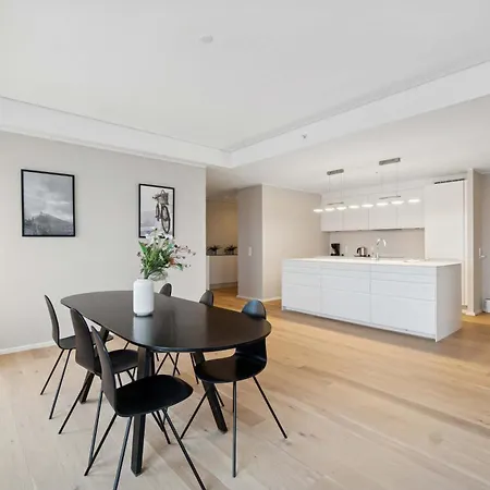 Skylight Grand Carlsberg District